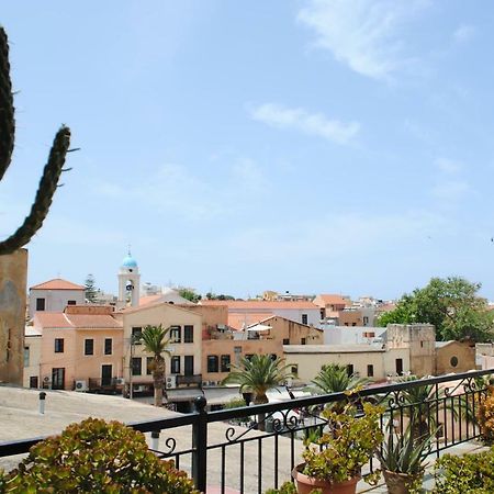 Traditional Idramon Hotel Chania  Exterior foto