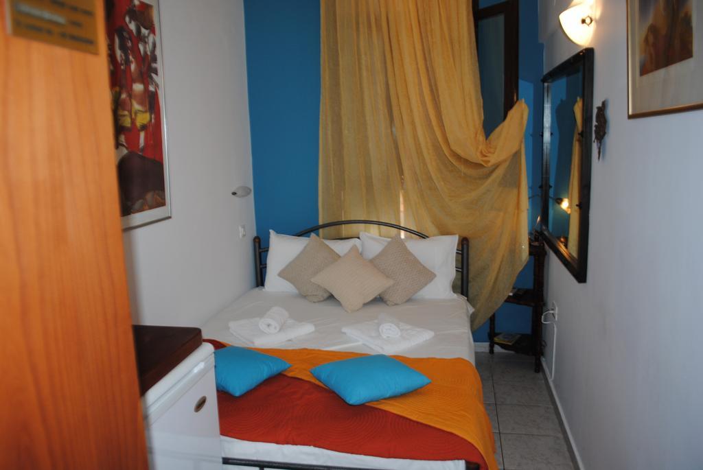 Traditional Idramon Hotel Chania  Exterior foto