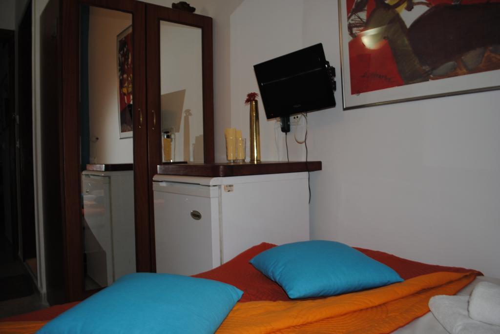 Traditional Idramon Hotel Chania  Exterior foto