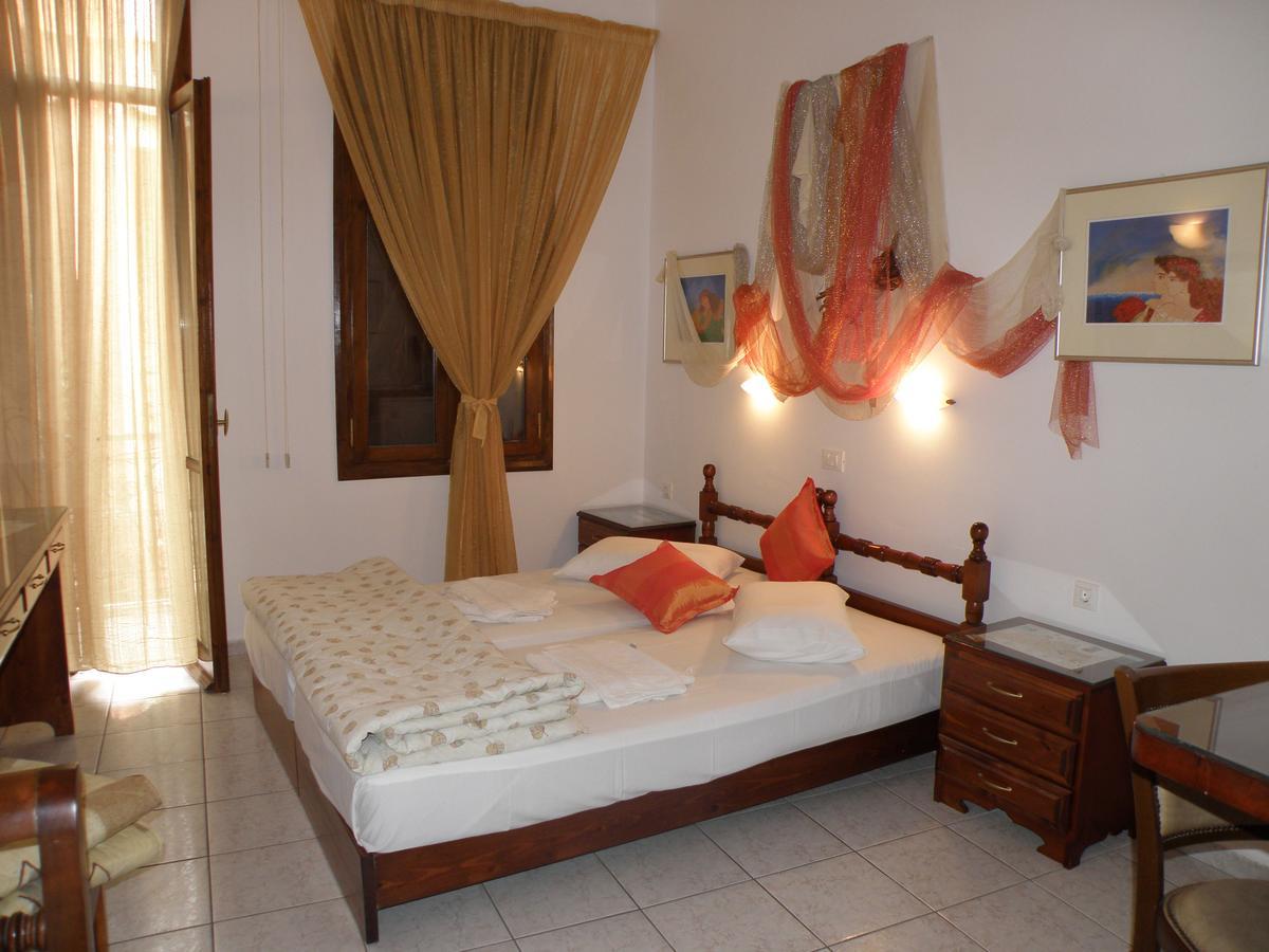 Traditional Idramon Hotel Chania  Exterior foto