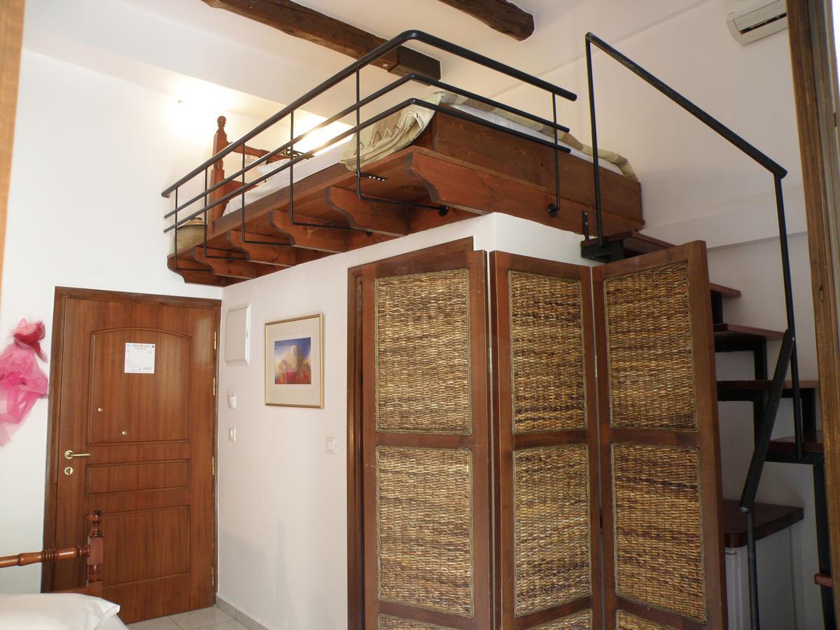 Traditional Idramon Hotel Chania  Exterior foto