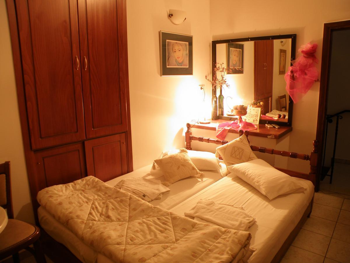 Traditional Idramon Hotel Chania  Exterior foto