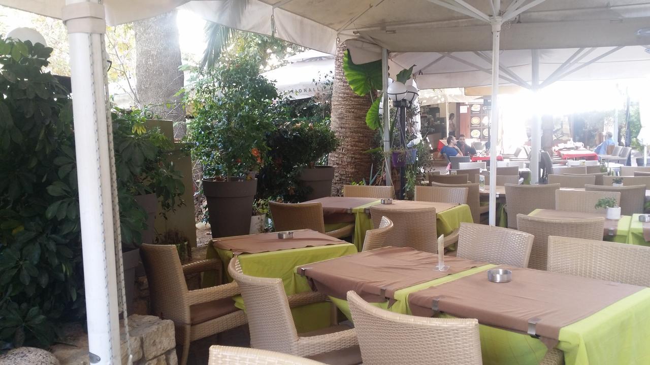 Traditional Idramon Hotel Chania  Exterior foto